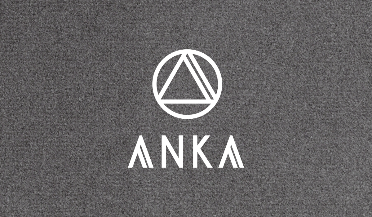 ANKA Logo
